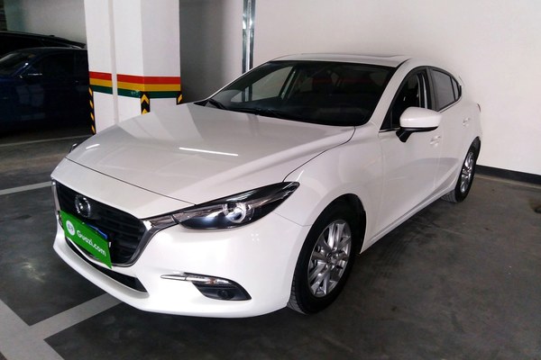 大城市创业小青年，瓜子二手车买车帮我做更好