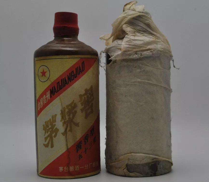 目前哪几款老酒价格高,假老酒