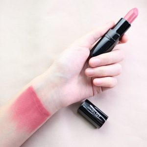 橘色系妆容怎么画,开运妆怎么画