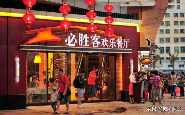 披萨2019的状况,餐饮披萨2024年趋势