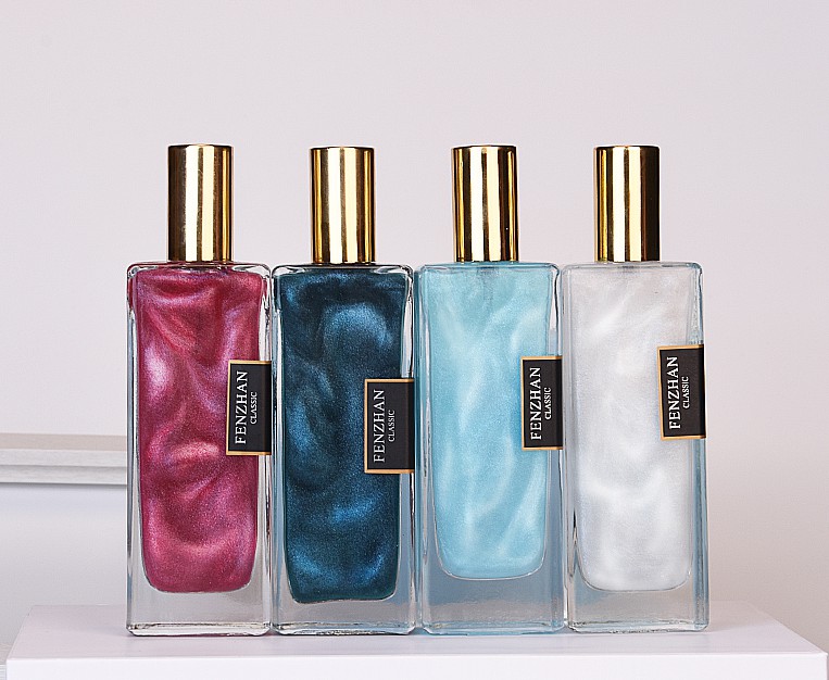 香水解决问题,香水深度解析