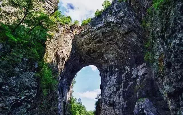 保定市里旅游景点排名第一,保定风景好的旅游景点详细的介绍