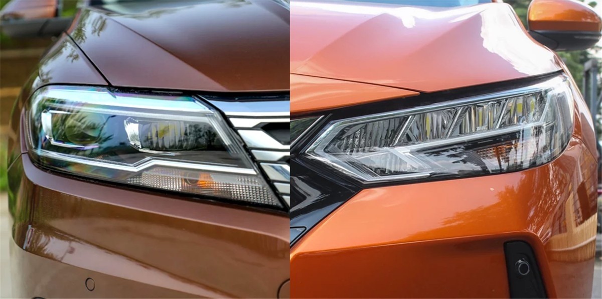 轩逸与朗逸全面对比,朗逸和轩逸哪个更值得买呢