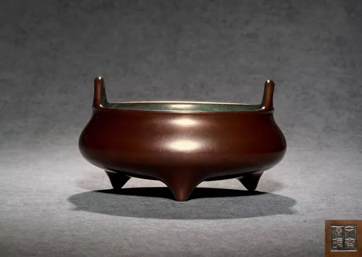 王世襄收藏私款炉,王世襄私款炉图片大全