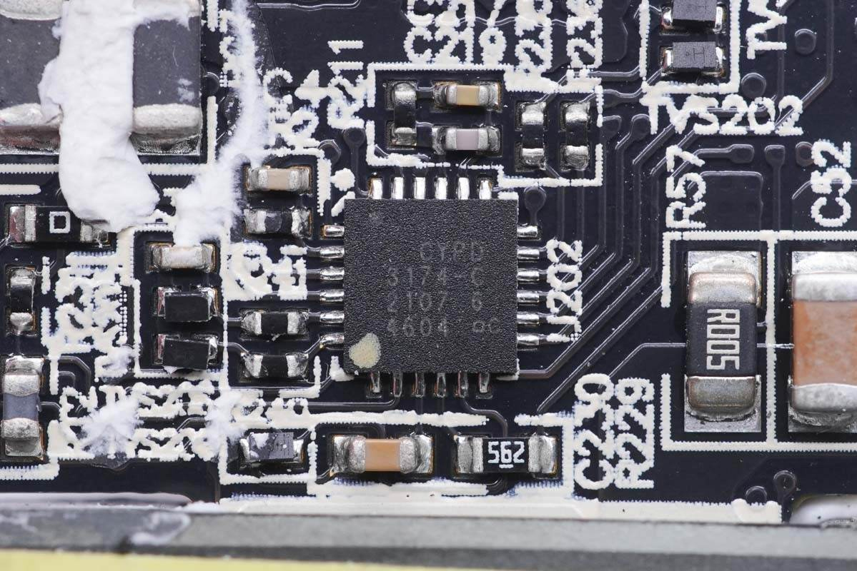 紫米氮化镓65w对比紫米普通65w,小米氮化镓快充和67w有啥区别