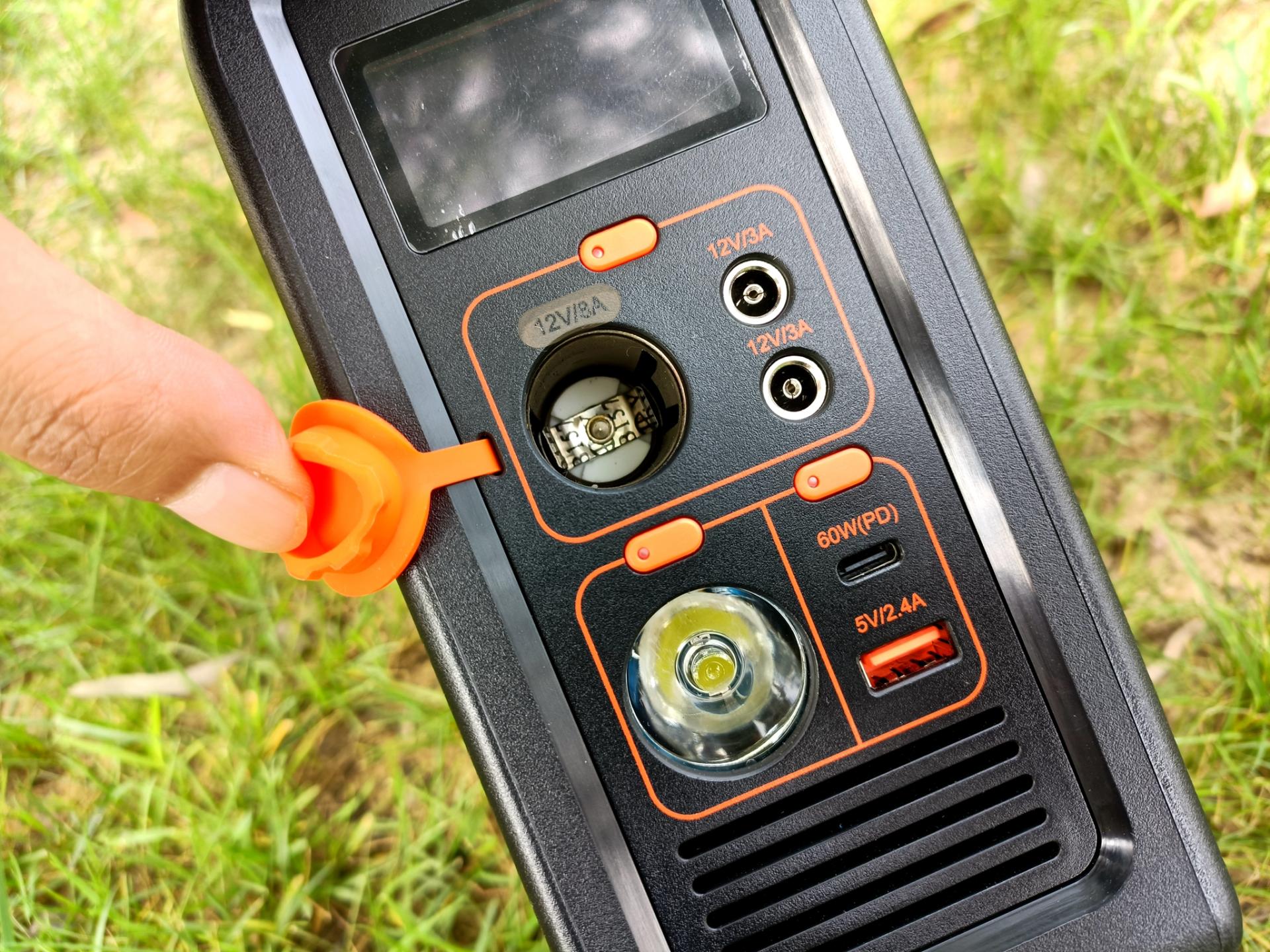 户外储能电源什么品牌的好,目前公认全球最好的户外电源测评