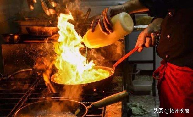 扬州美食饭店排行榜,扬州特色美食饭店推荐