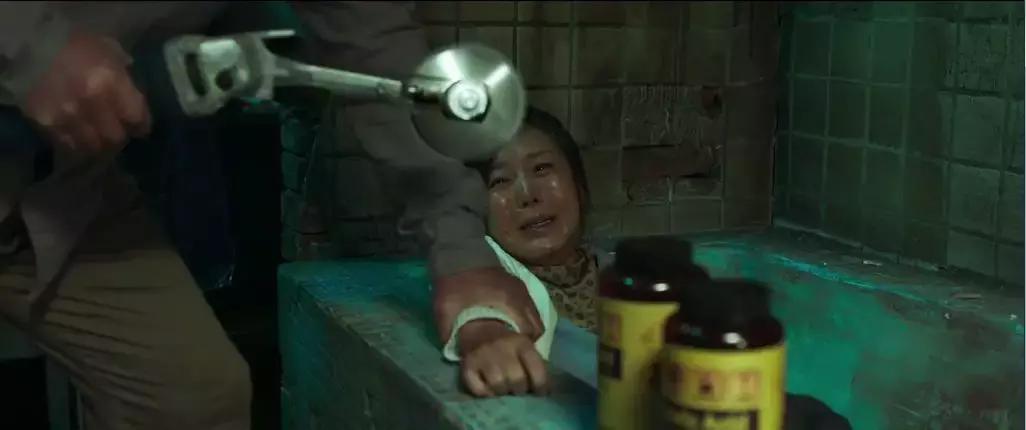 无辜花季女孩被绑架,无辜少女惨遭毒手电视剧