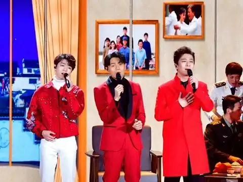 即使骂了10年凤凰传奇土，却也阻止不了他们征服世界