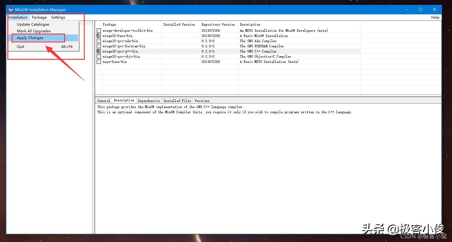 怎么在ubuntu上运行c语言代码,c语言程序如何在win10上直接运行
