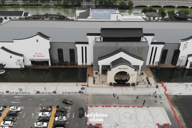 江苏高速服务区爆红,江苏高速服务区有什么好处