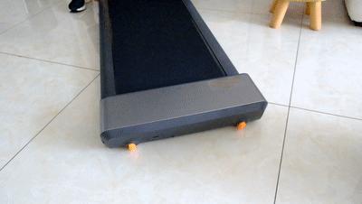 小米生态智能走步机,小米生态链最新功能