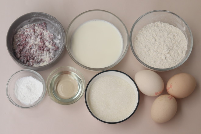 没有烤箱家庭版最简单生日蛋糕,没有烤箱做生日蛋糕的简单做法