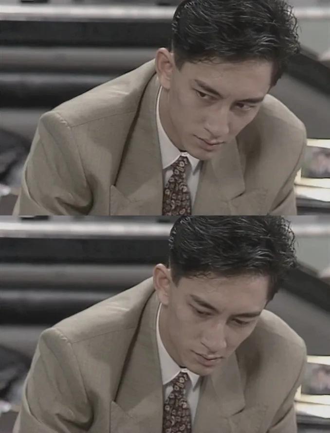 庙街豪情结局天赐爱上佩玲,庙街豪情江华