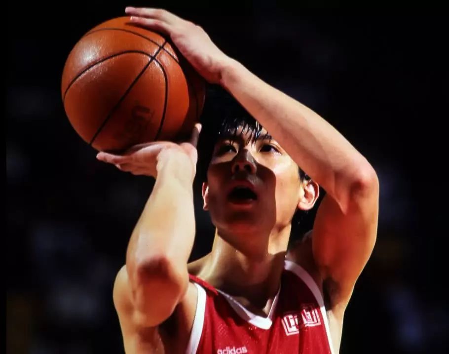 中国篮球94黄金一代比赛视频,94篮球黄金一代