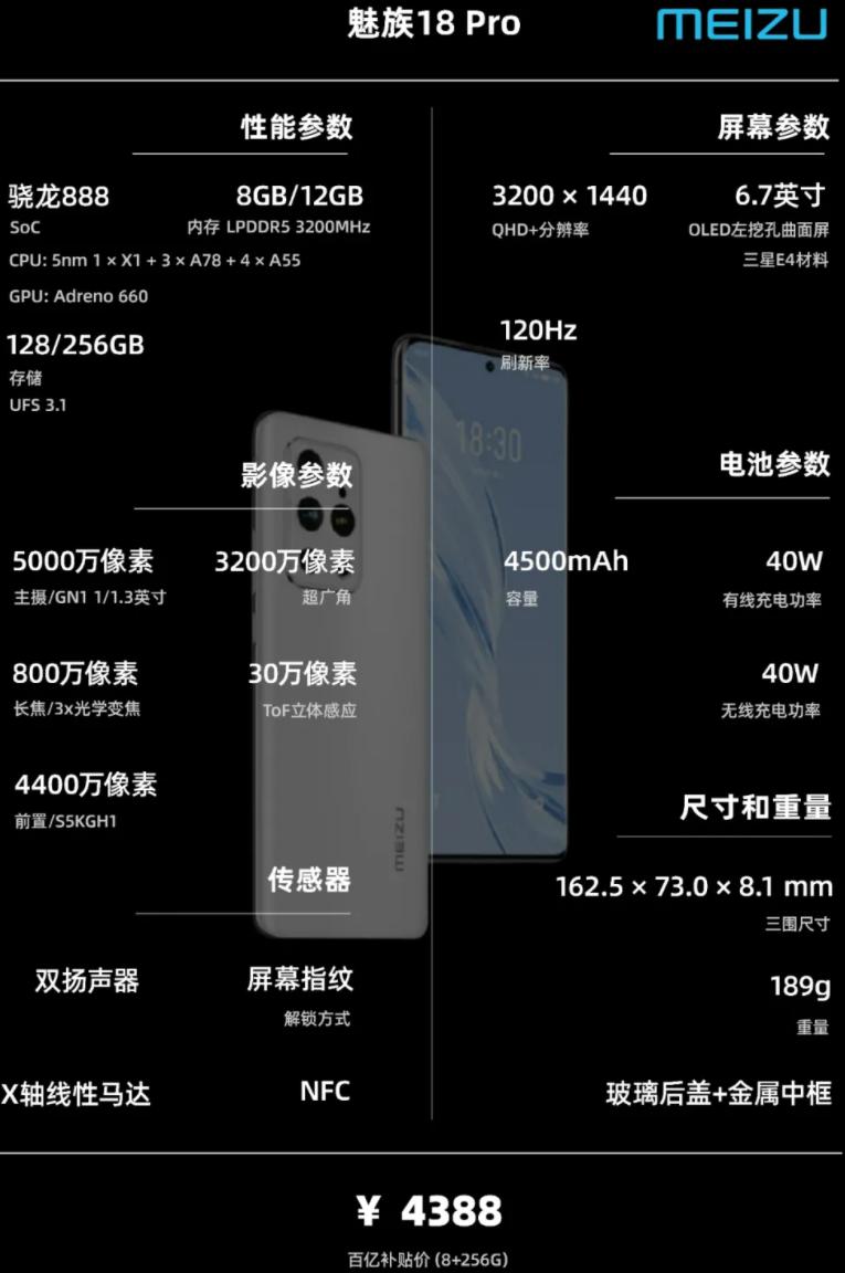 20205月手机选购最全攻略,2021年旗舰机手机推荐四千左右