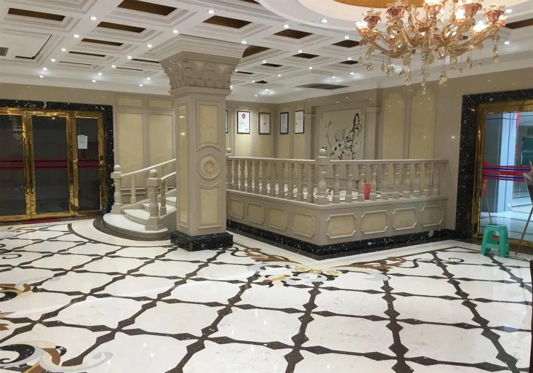 什么样的石材栏杆最好,石材栏杆与水泥栏杆区别在哪里