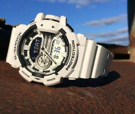 卡西欧为什么那么受年轻人欢迎,卡西欧表为什么这么受欢迎