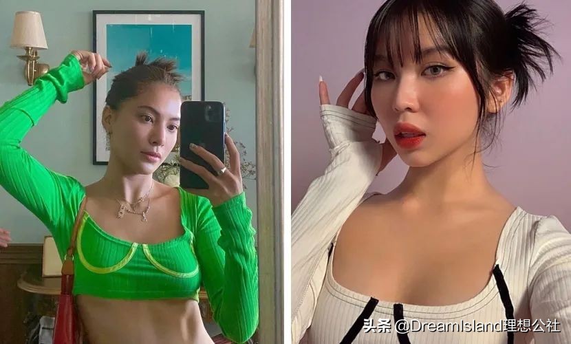 越南小众女装品牌推荐,越南小众品牌便宜又好看