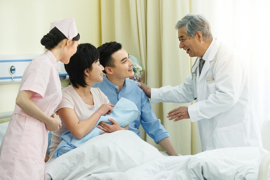 宝妈超快顺产,宝妈顺产的五个阶段