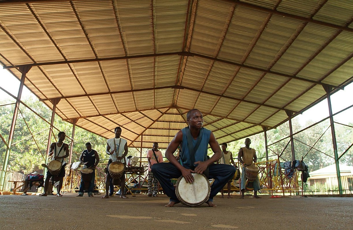 几内亚的地理位置及环境,几内亚自然环境