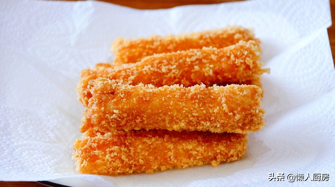 除夕夜吃年夜饭，做一道不一样的菜，吃着很香，家宴待客用得上