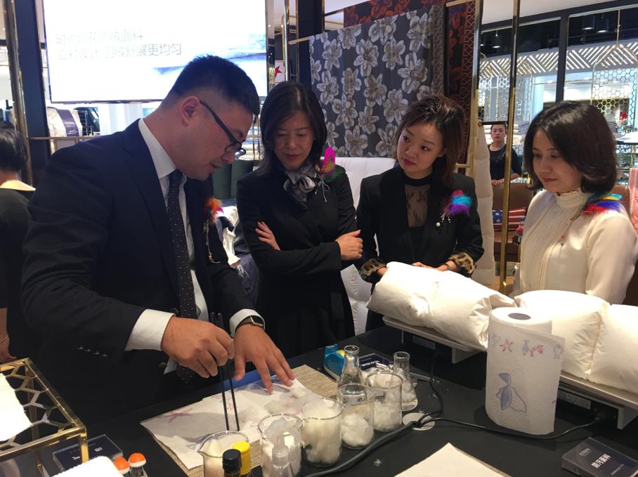 esteem宜庭官方旗舰店,esteem宜庭是什么档次