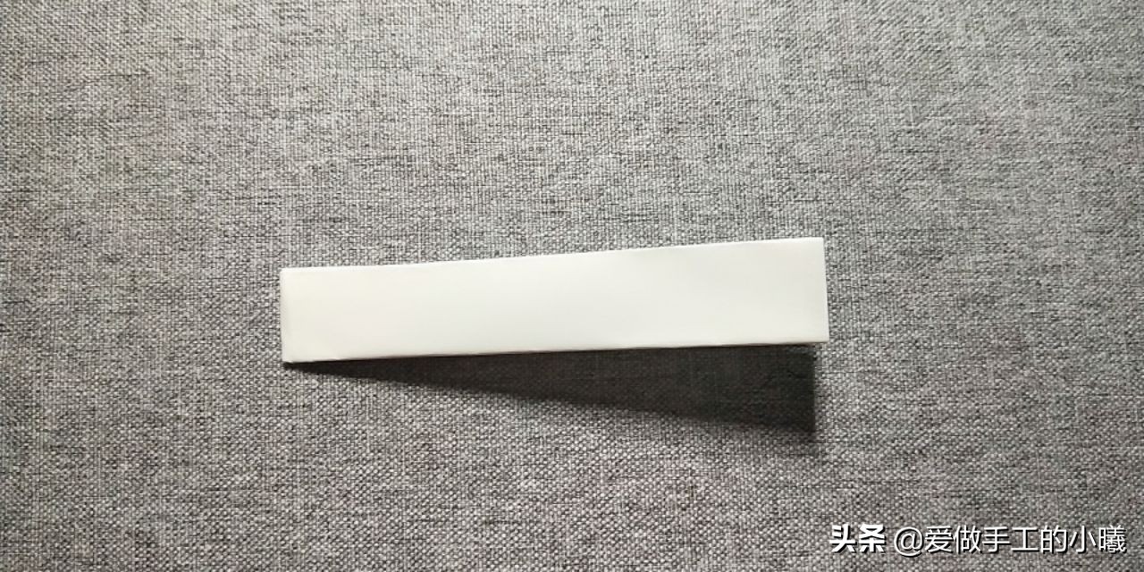 手枪手工折纸长30厘米宽10厘米,童年折纸手枪的子弹怎么做