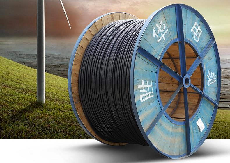 假电缆和真电缆的区别,如何识别劣质电缆