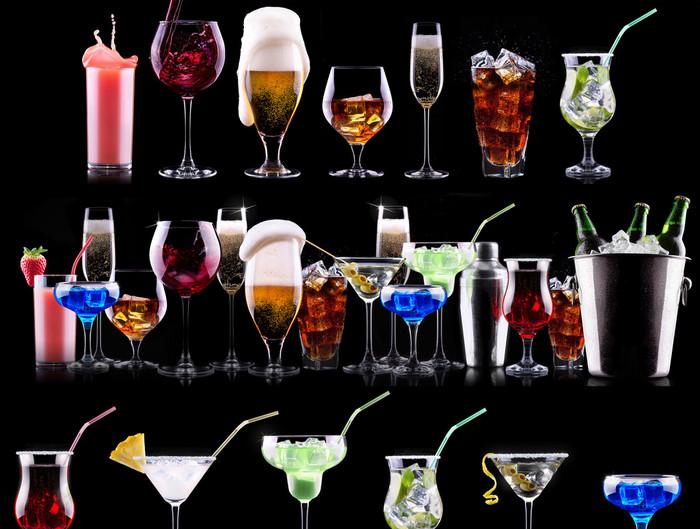 基因是人类的“酒司令”