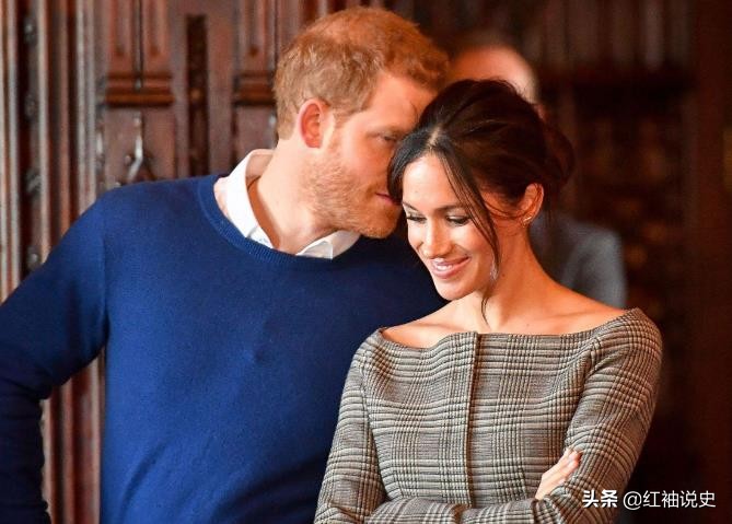 梅根王妃加盟王室,梅根王妃为什么嫁入英国皇室