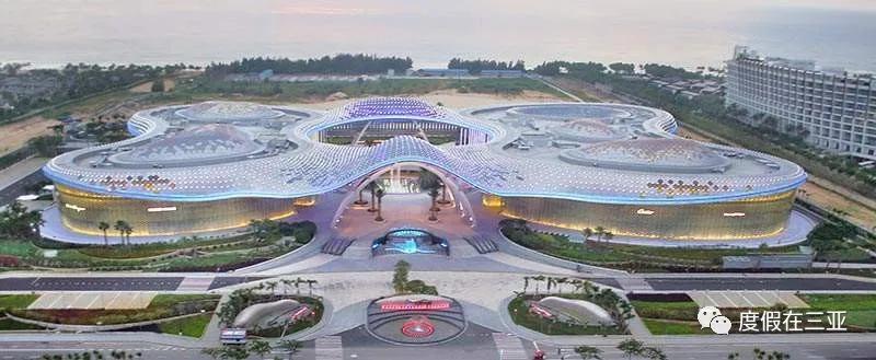 三亚免税店购物攻略奢侈品包包,明珠购物广场三亚免税店购物攻略