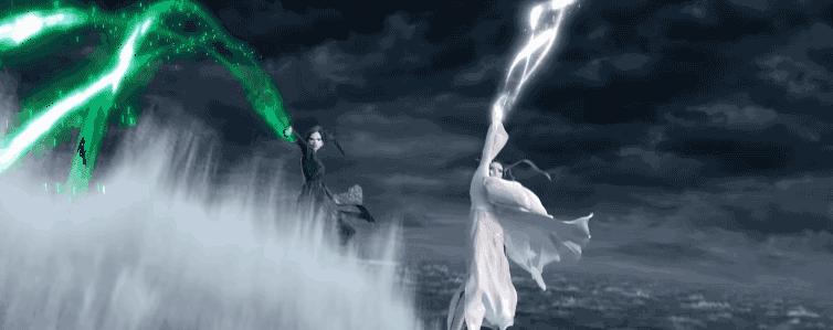 国漫青蛇劫起续集上映时间,青蛇劫起是不是开启了国漫宇宙