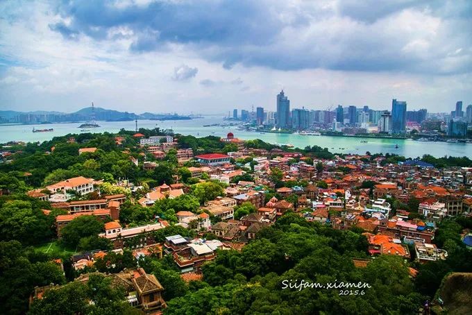 春节厦门免费景点推荐,离厦门最近的城市景点推荐
