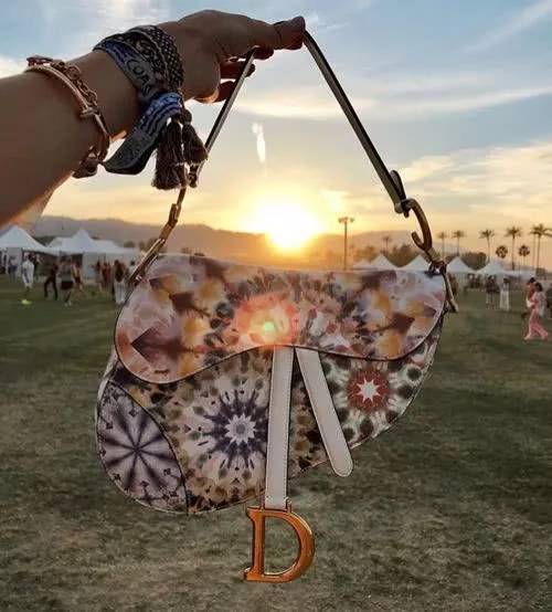 明星街拍包包香奈儿经典款,盘点街头出镜率最高的10款包包