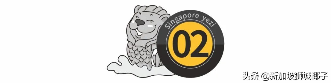 新加坡本土品牌有哪些,原来这些都是洋品牌