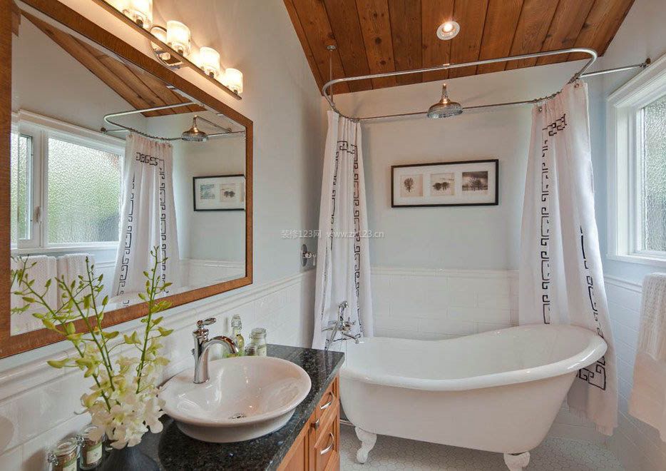 贵阳装修网：防水窗帘怎么样？这几点知识要掌握！