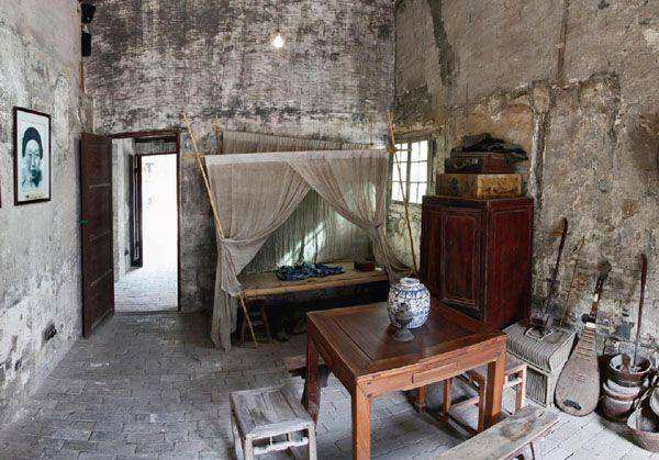 真实历史上的瞎子阿炳是怎样的人,瞎子阿炳的真实的一生