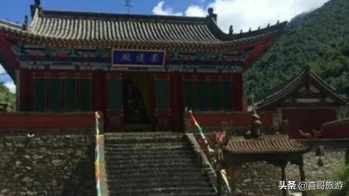 河北蔚县旅游景点大全自驾游,河北蔚县最值得去的景点是什么