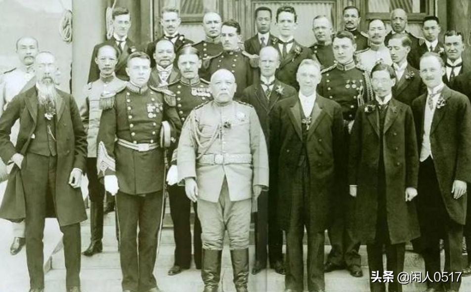 几乎已经做了“终身”大总统，袁世凯为什么还非要当皇帝？