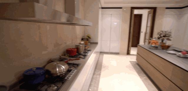 北京2亿装修豪宅,北京2亿豪宅内景