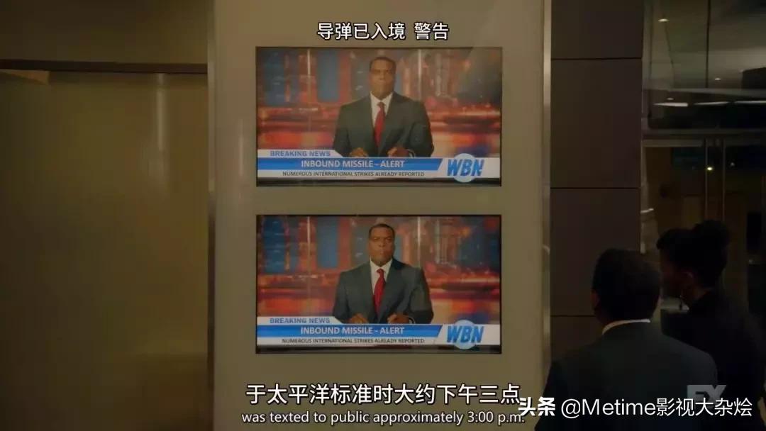 美恐第八季启示录在哪能看,美国恐怖故事内容简介