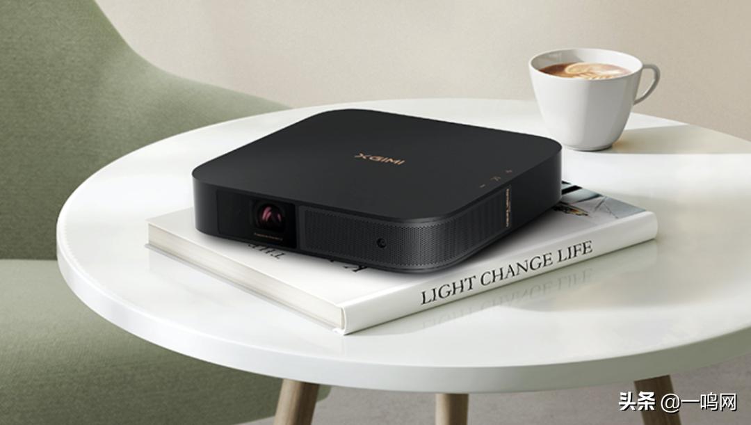 极米科技的优势,极米科技发布新公告