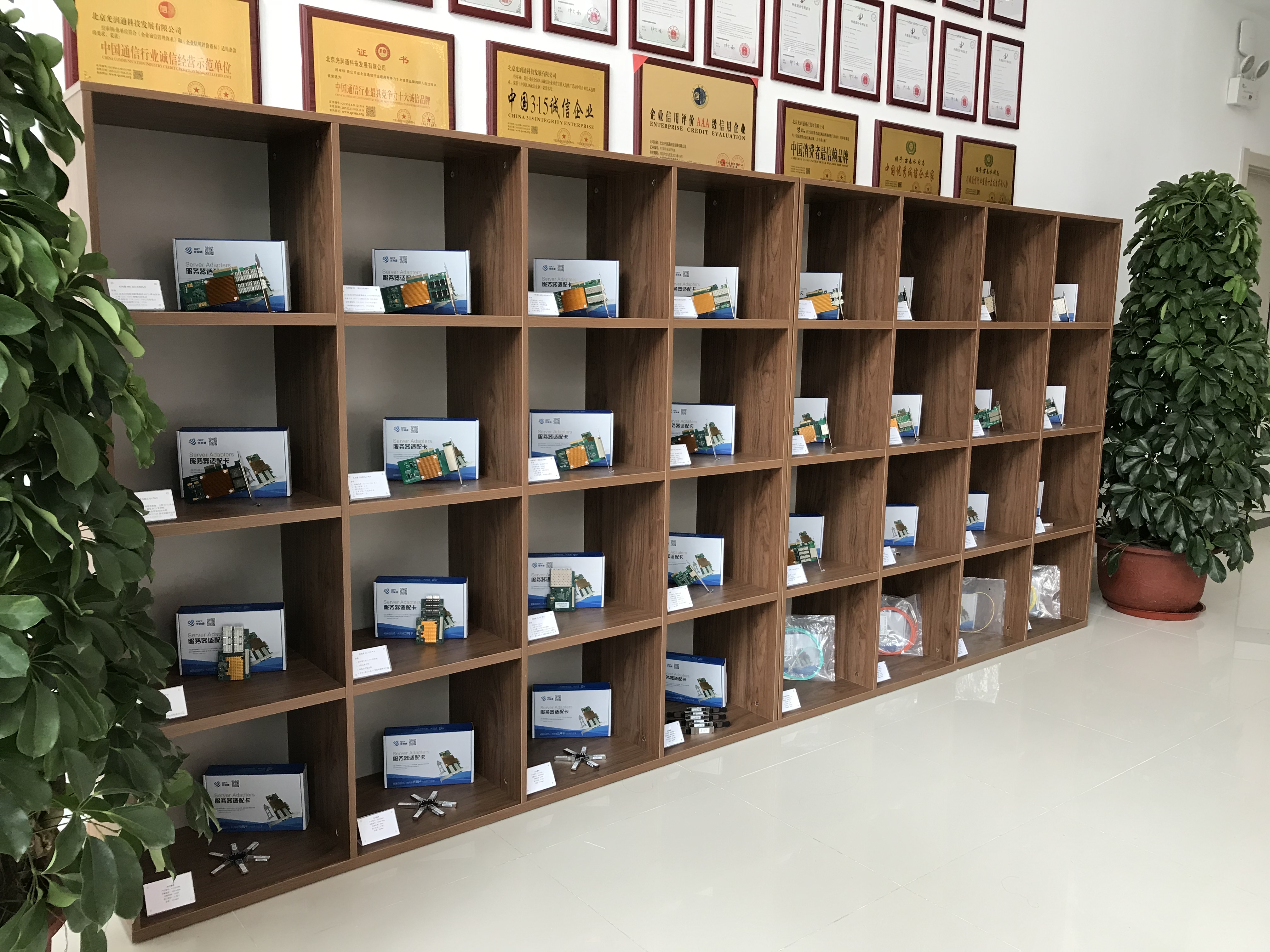 光润通g8501,光润通光纤卡