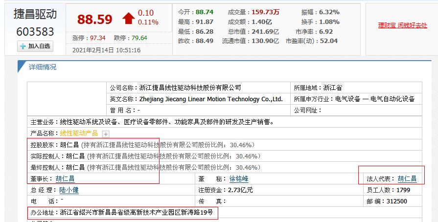 浙江新昌十大首富,浙江新昌县有多少家上市企业
