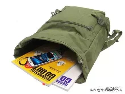 有哪些高颜值的双肩包值得推荐,什么双肩包好看又实用