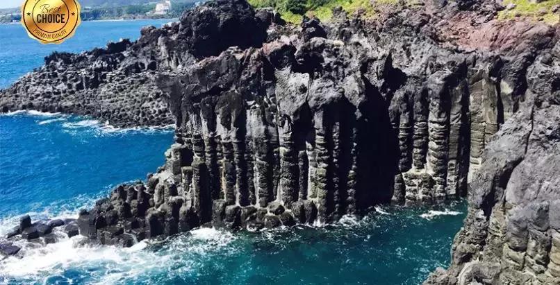 6月23日-28日，中韩影视高研班济州岛之旅