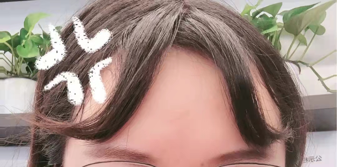 八字刘海不挑人,怎么拯救不像八字刘海的八字刘海