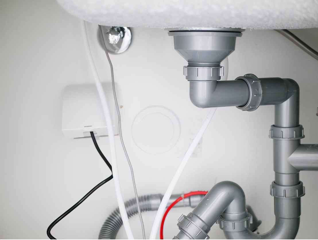 新房装修安装全屋净水器,新家装修净水器怎么选