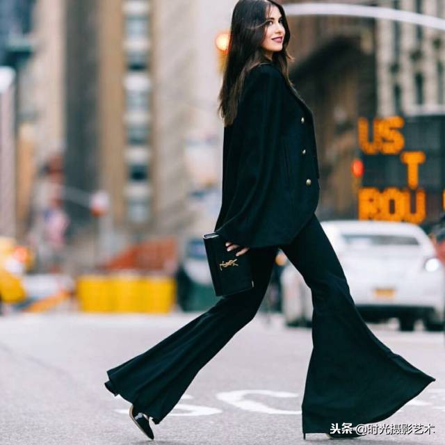 摄影初学学会这几招就能拍美照,最美人像摄影摆姿大全